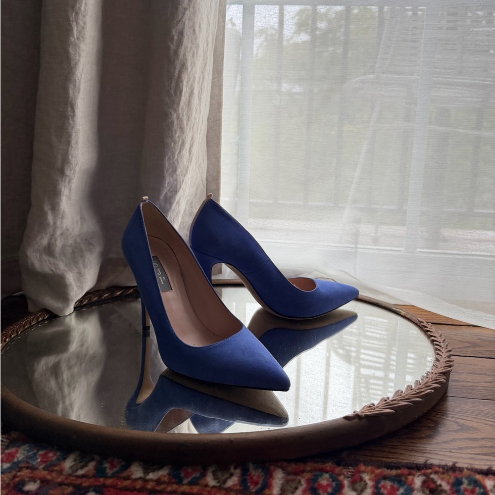 SJP Blue Heels